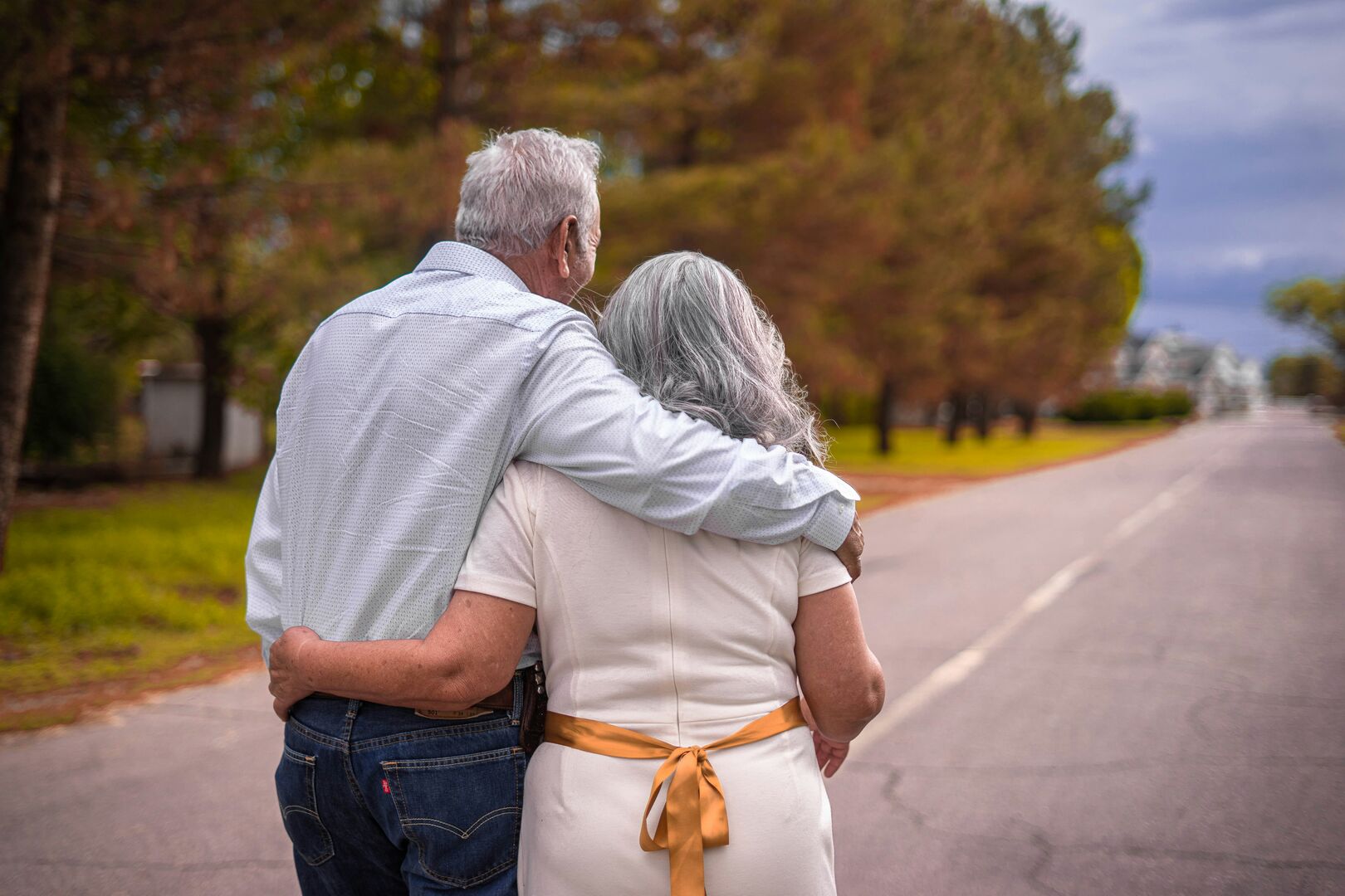 Image: Pension planning illustration