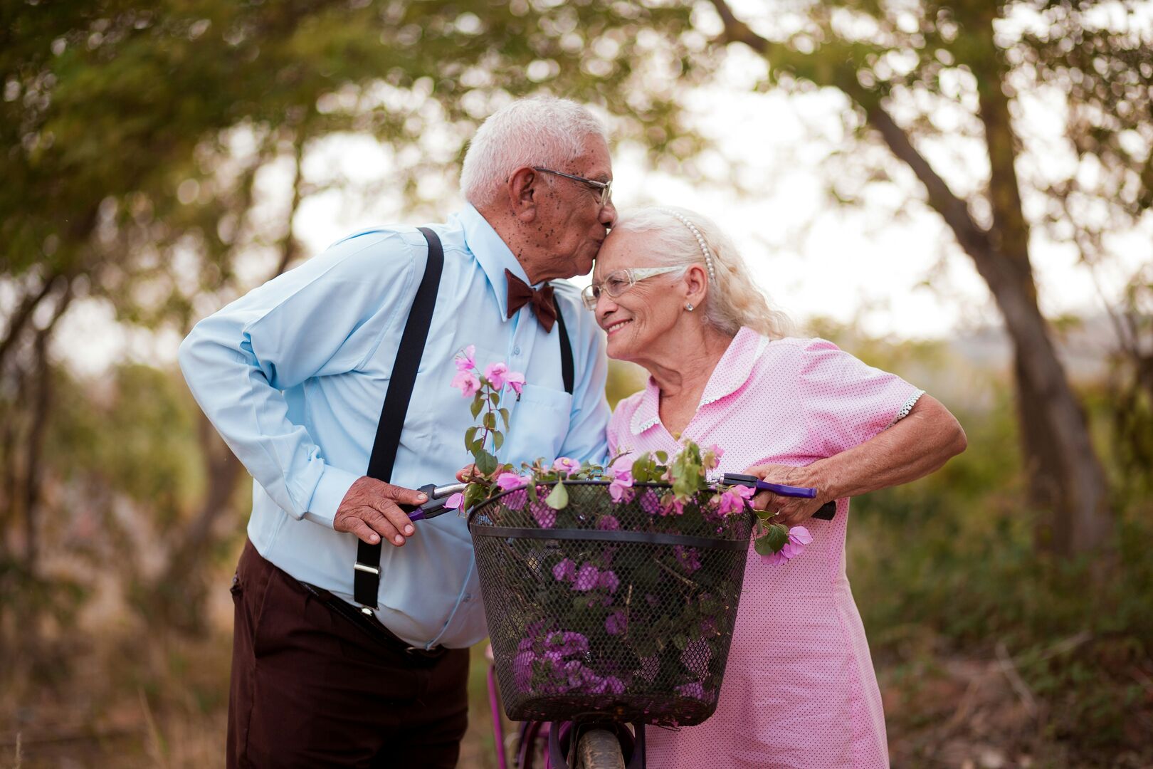 Image: Modern pension insurance plans